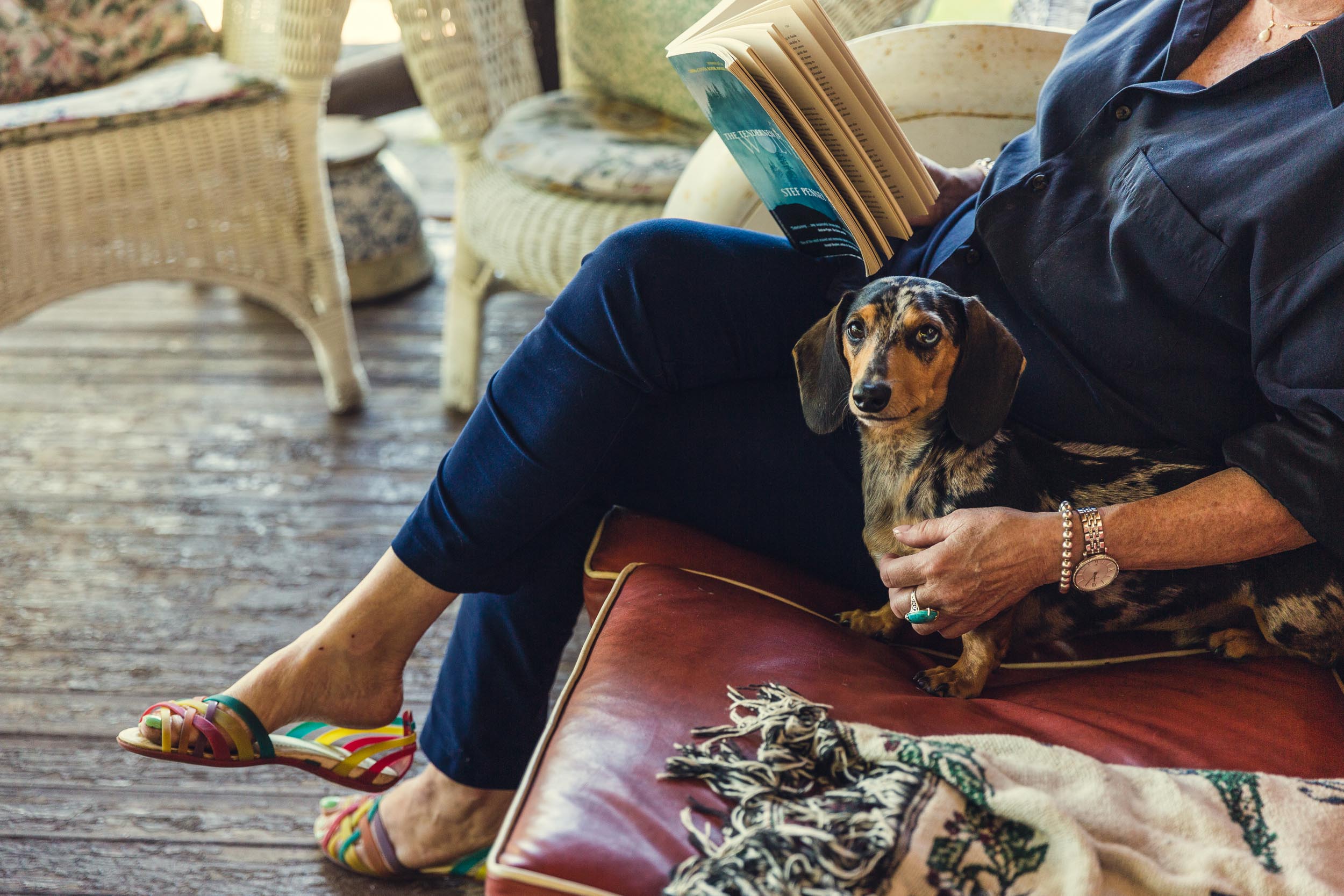 Bay of Islands for Cottage Life Magazine