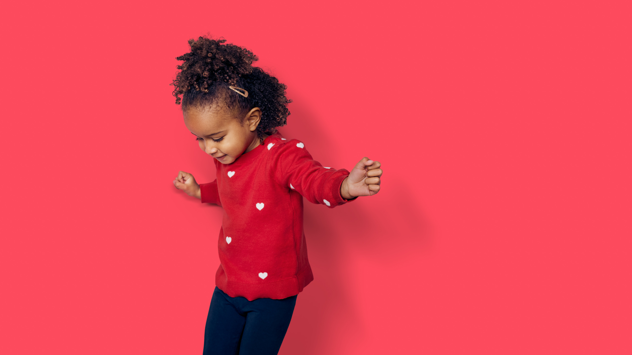 Portraits of Children