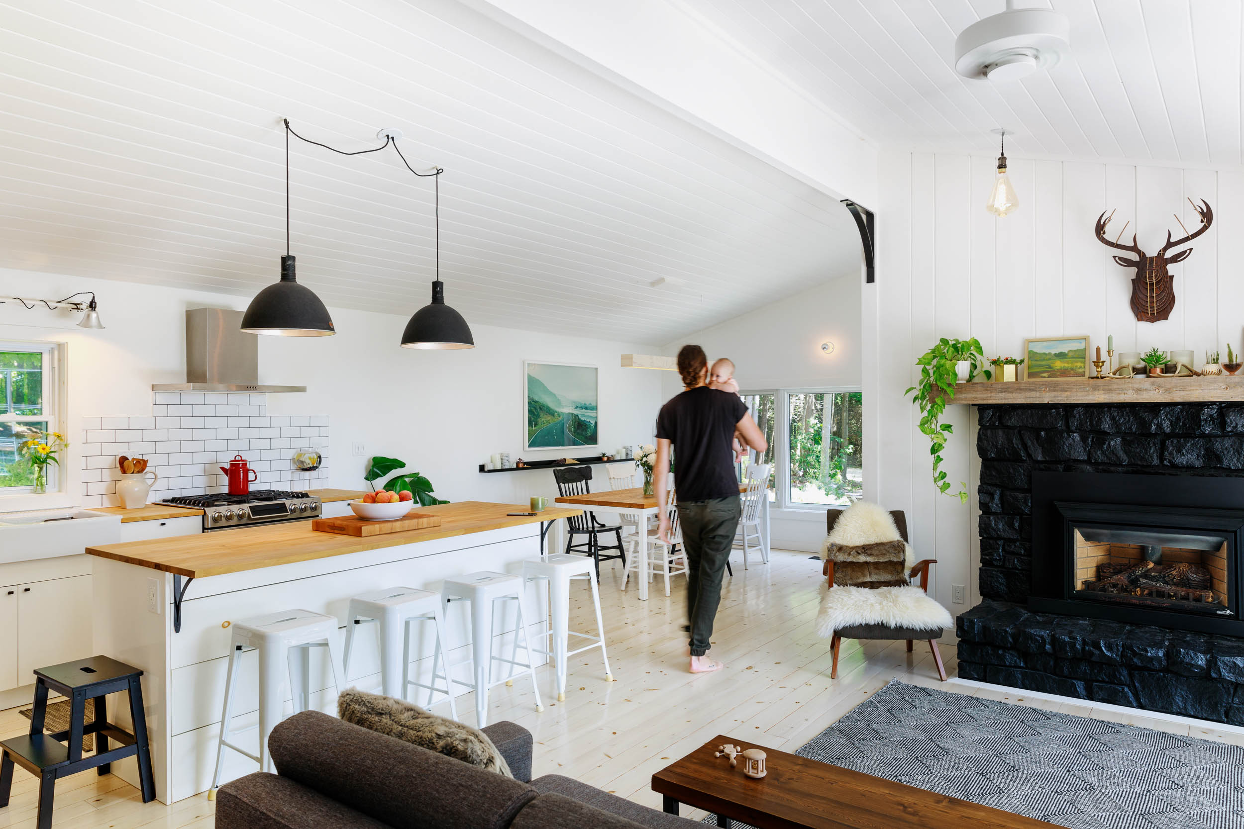 The Highlands for Cottage Life Magazine