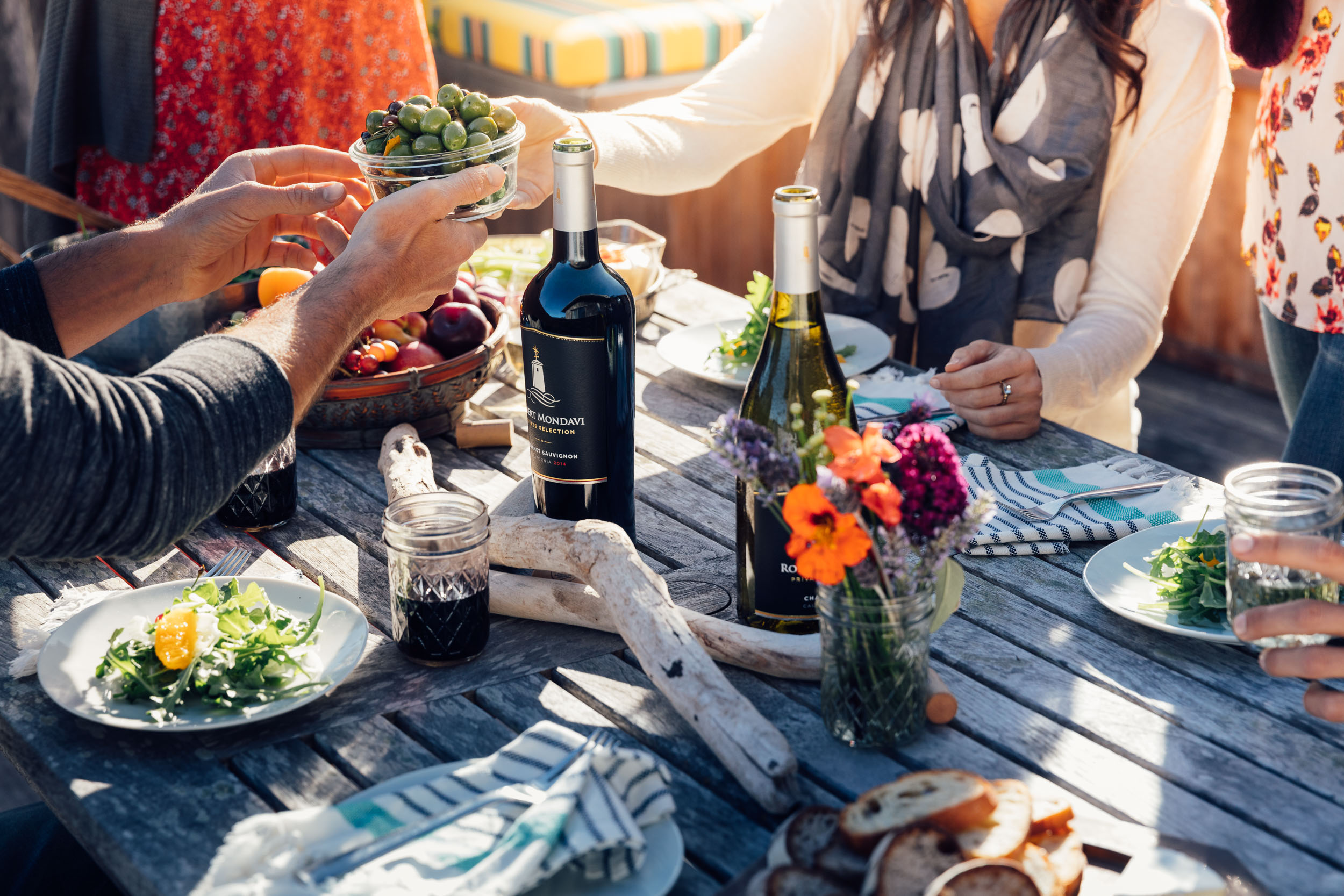 Robert Mondavi Wines
