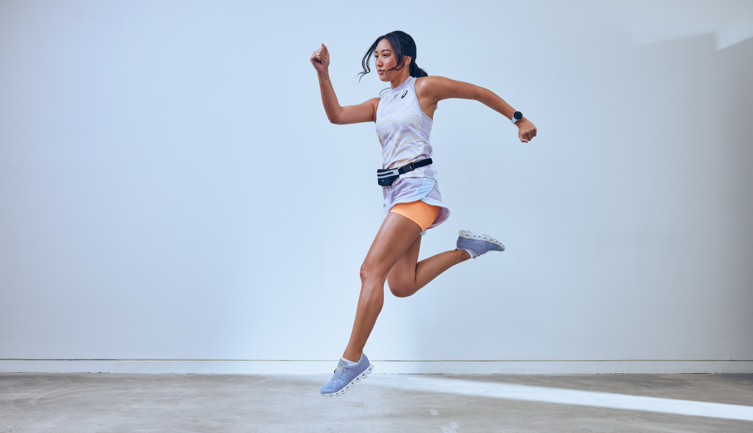 Fitness Photos for Sporting Life